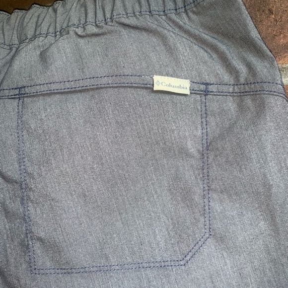 NWT COLUMBIA longer days shorts - Picture 9 of 10